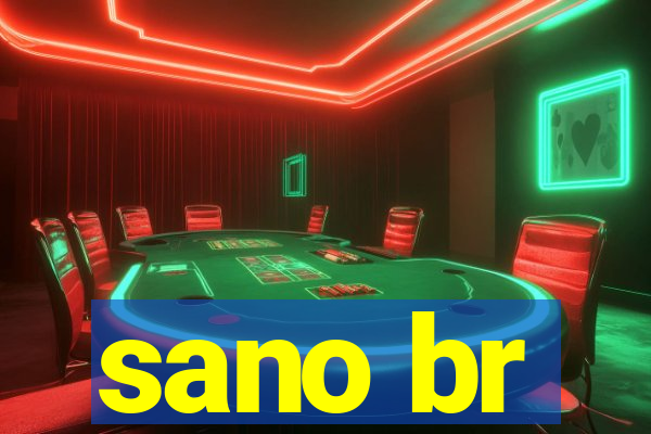 sano br